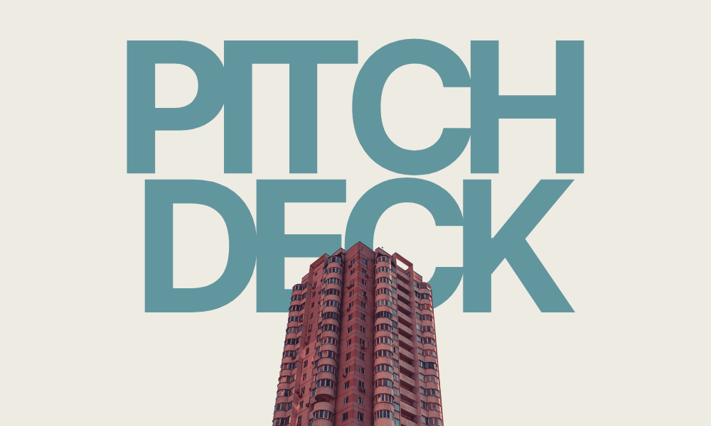 Pitch Deck